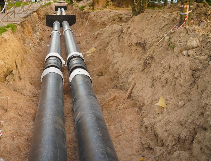 Sewer Repair in Annapolis, MD