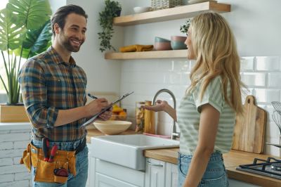 Emergency Plumbing Repair in Denver, CO