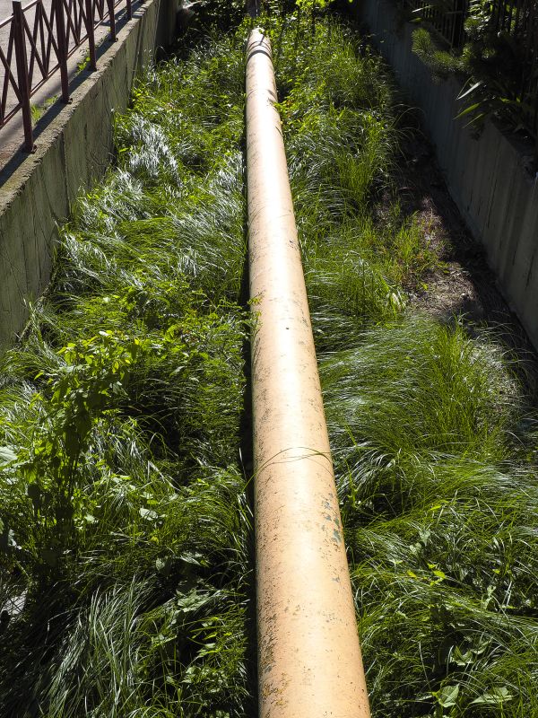 Leach Lines Installation in Columbus, OH