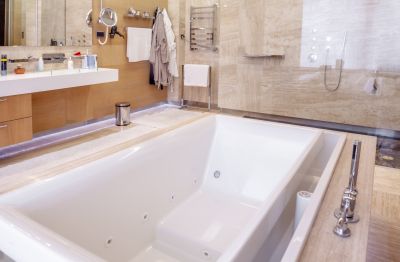 Leaking Tub Repair in Denver, CO