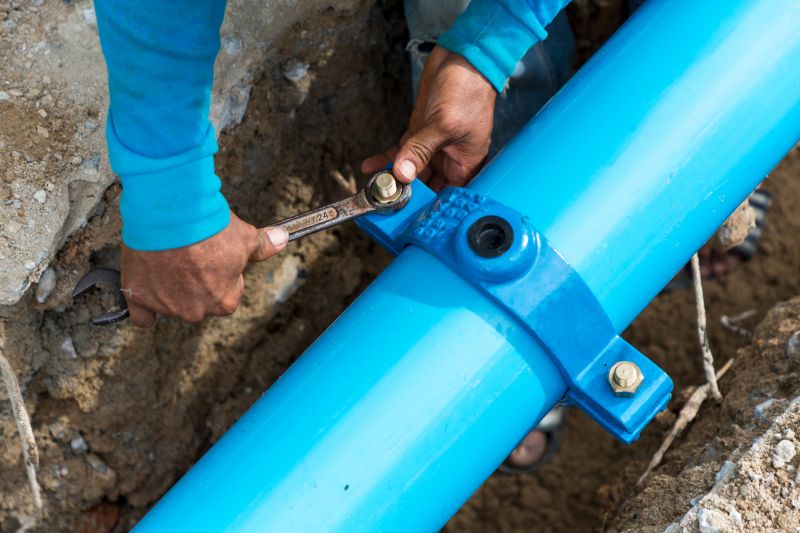 Plumbing Repair in Denver, CO