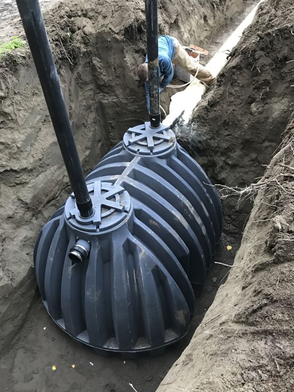 Septic Installation Service in Denver, CO