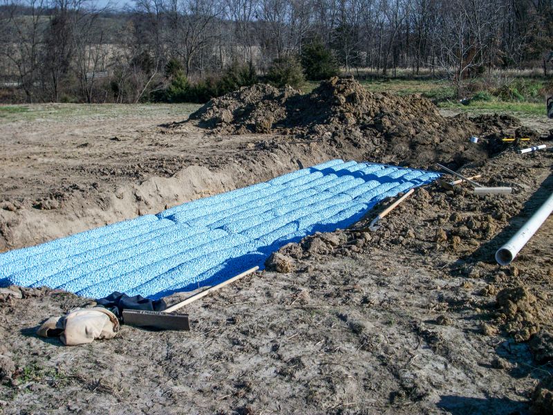 Septic Plumbing Installation in Denver, CO