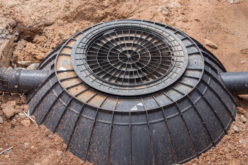 Septic Tank Replacement in San Antonio, TX