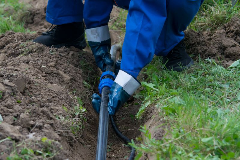 Sewer Line Snaking in Denver, CO