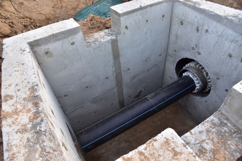 Sewer Maintenance in Fredericksburg, VA