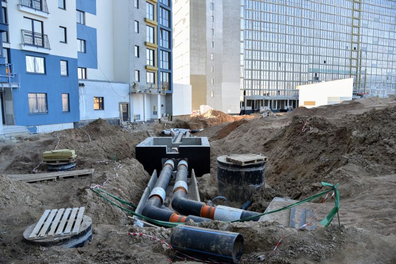 Sewer Maintenance in Jupiter, FL