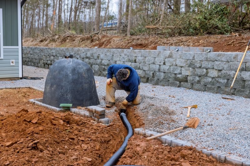 Sewer Maintenance in Jupiter, FL