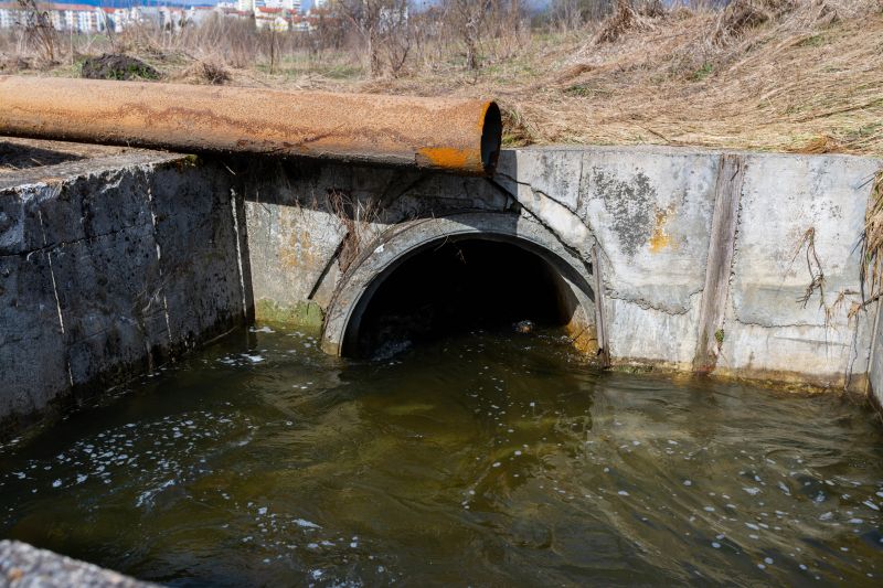Sewer Maintenance in Austin, TX
