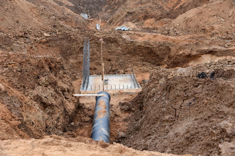 Sewer Maintenance in Austin, TX