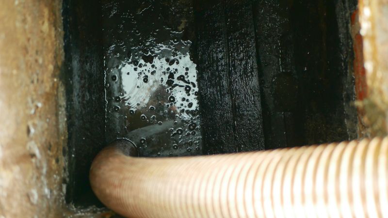 Sewer Pipe Cleaning in Katy, TX