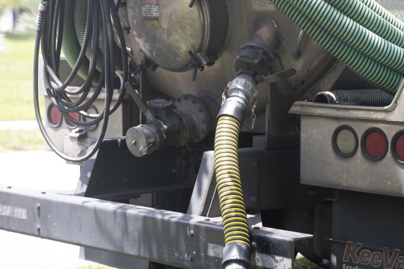 Sewer Pipe Clearing in Austin, TX