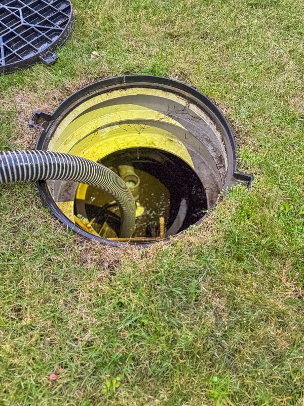 Sewer Pipe Clearing in Sacramento, CA