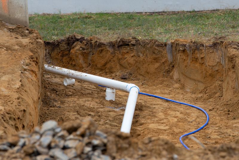 Sewer Service in Sacramento, CA