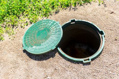 Sewer Service in Sacramento, CA