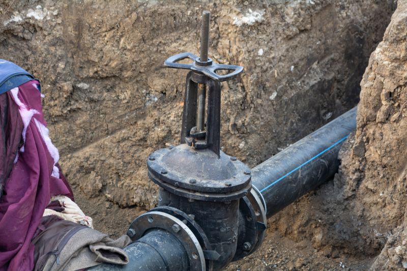 Sewer Service in Fairfax, VA