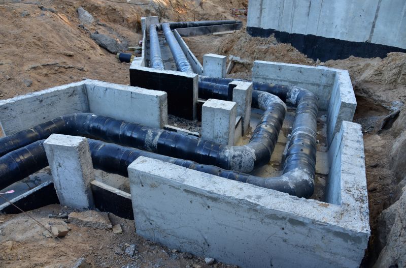 Sewer Service in West Palm Beach, FL