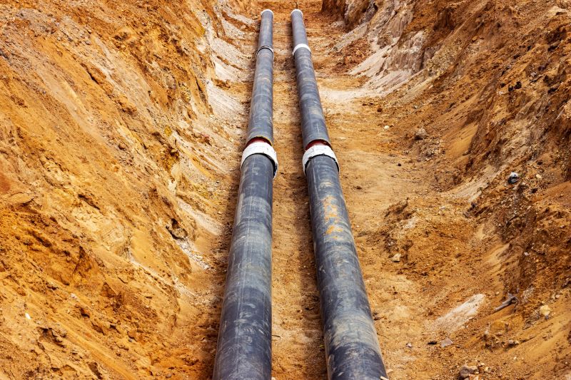 Sewer Service in Katy, TX