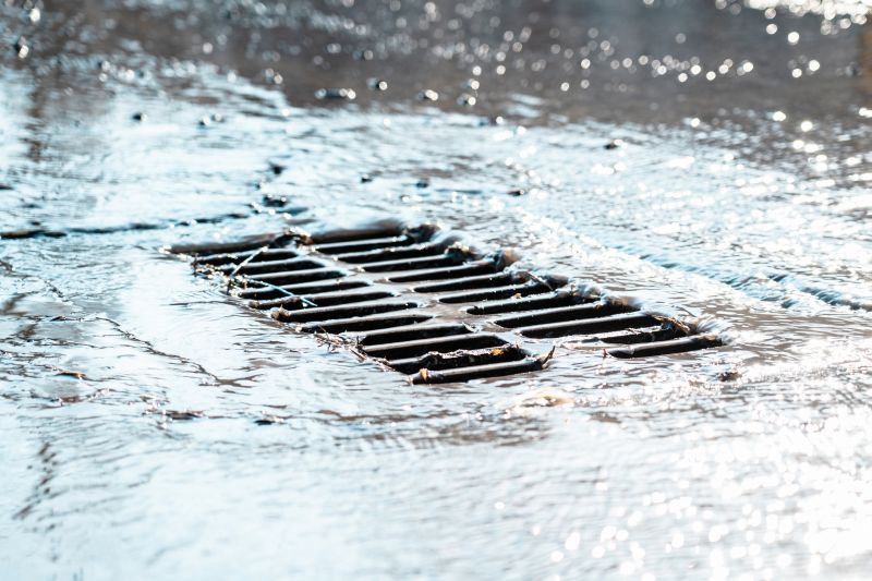 Sewer Service in Marietta, GA