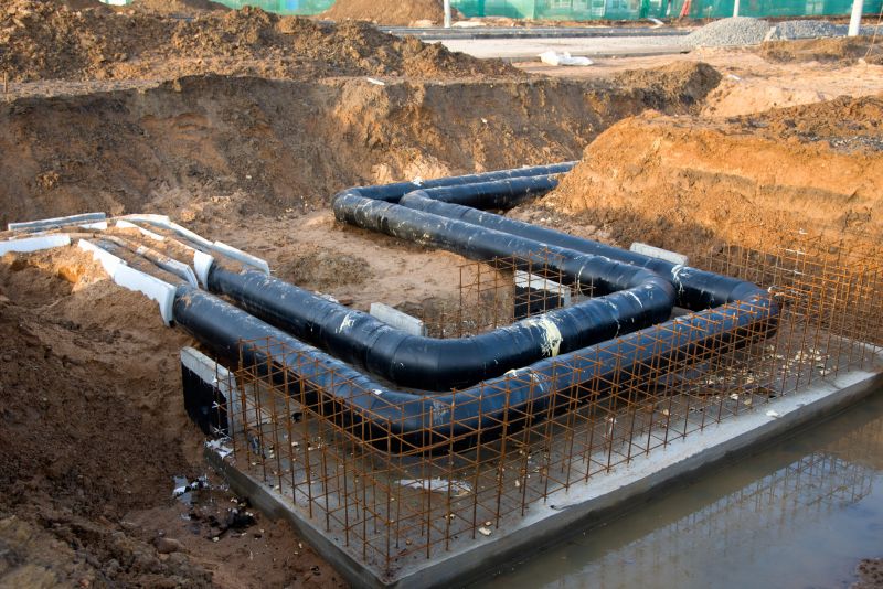 Sewer Service in San Antonio, TX