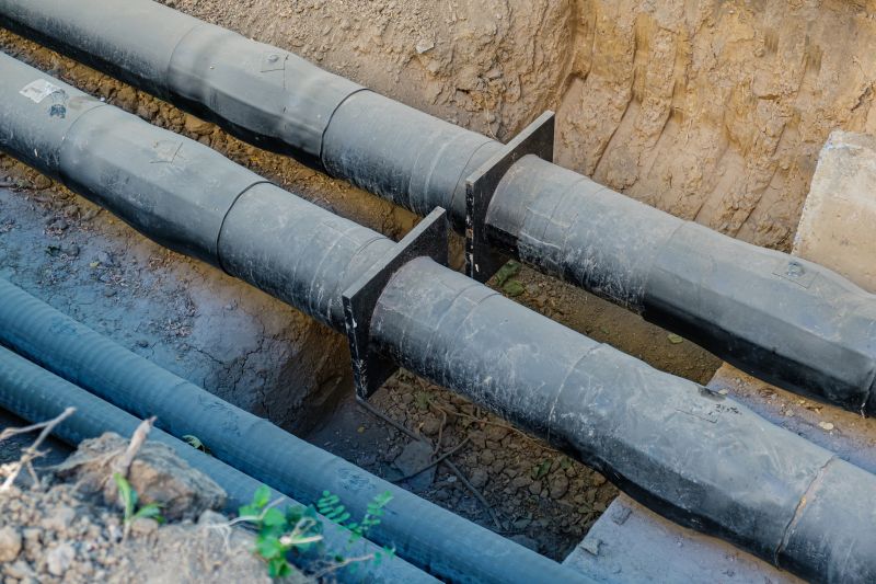 Sewer Service in Naperville, IL