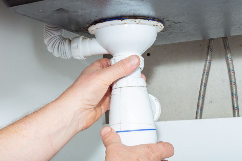 Sink Pipe Repair in Denver, CO