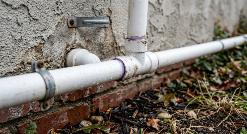 Toilet Leak Repair in Denver, CO