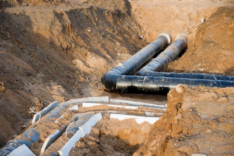Trenchless Sewer Repair in Denver County, CO