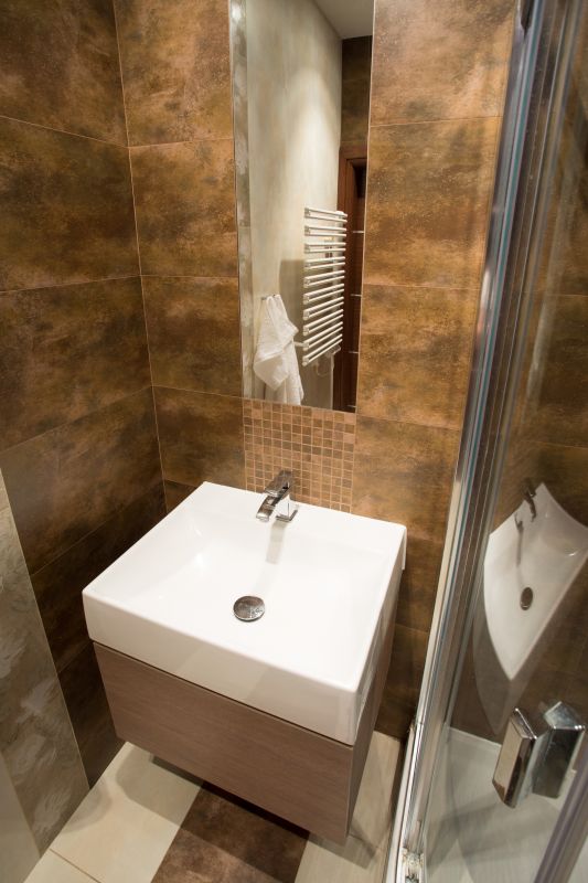Utility Basin Installation in Denver, CO